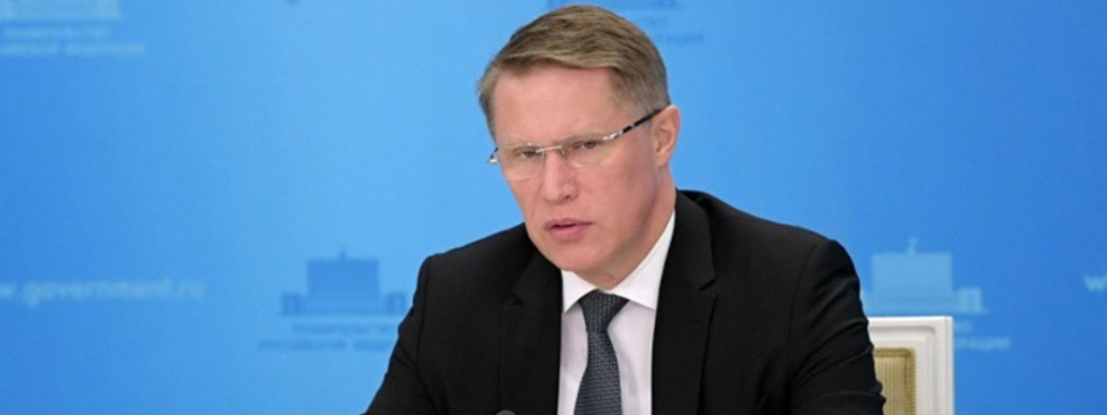 Russian Health Minister To Arrive In SL Tomorrow